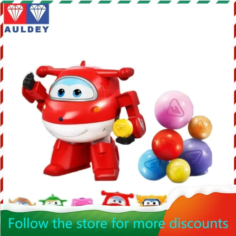 AULDEY Original GENUINE Super Flying Man Ledi Surprise Dolly Gacha Movable Model Collection Children 's Holiday Gift in Stock
AULDEY Original GENUINE Super Flying Man Ledi Surprise Dolly Gacha Movable Model Collection Children 's Holiday Gift in Stock