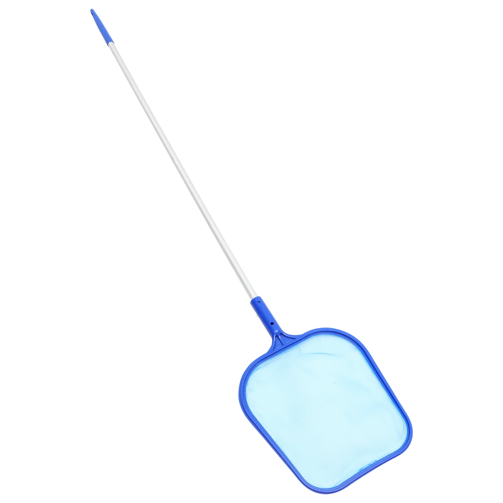 Pool Net Portable Pond Cleaning Labor-saving Swimming Leaf Home Skimmer Aluminum Alloy Catcher
Pool Net Portable Pond Cleaning Labor-saving Swimming Leaf Home Skimmer Aluminum Alloy Catcher