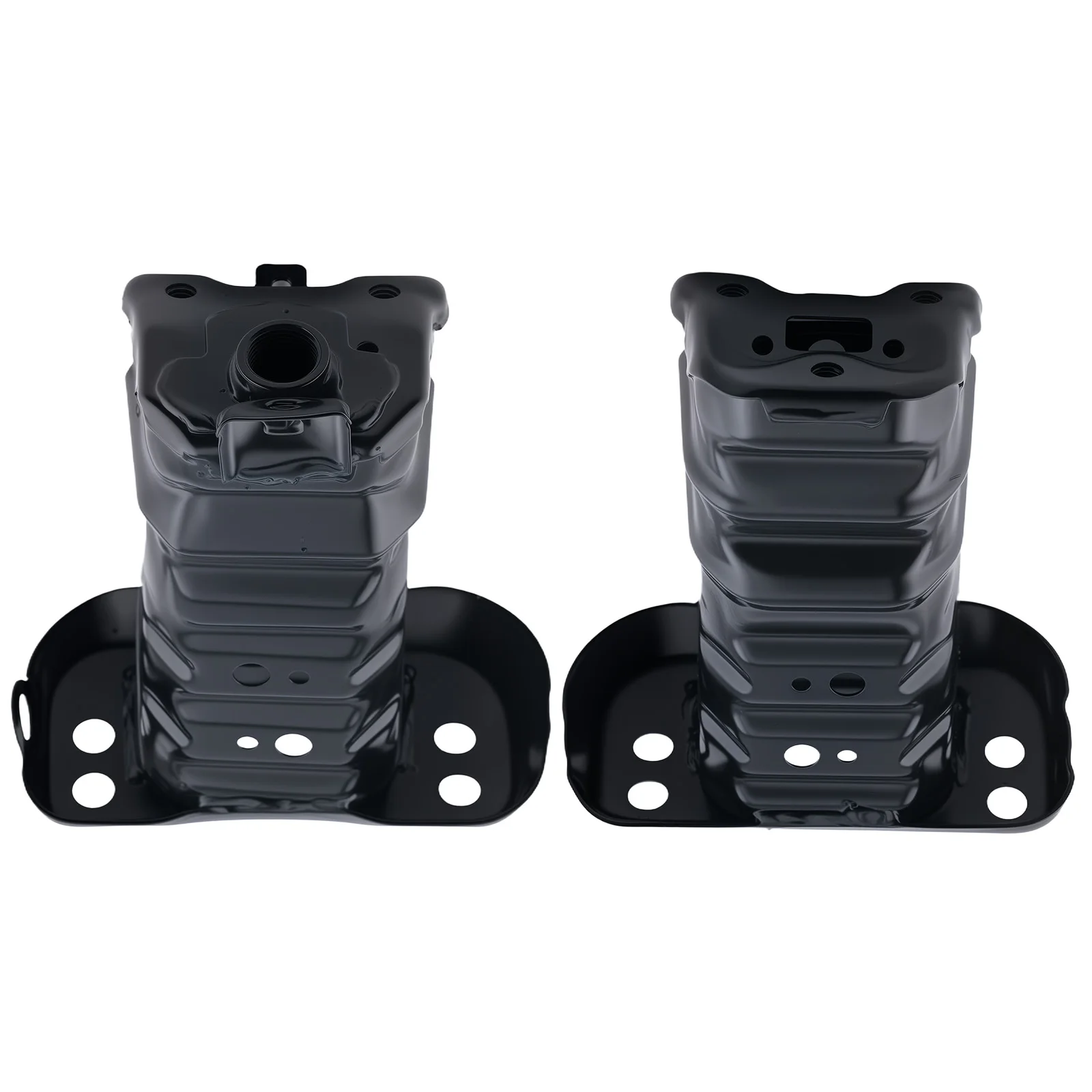 Front Bumper Bracket for Toyota Yaris LE CE RS 2007-2018 5201152021 Black
Front Bumper Bracket for Toyota Yaris LE CE RS 2007-2018 5201152021 Black