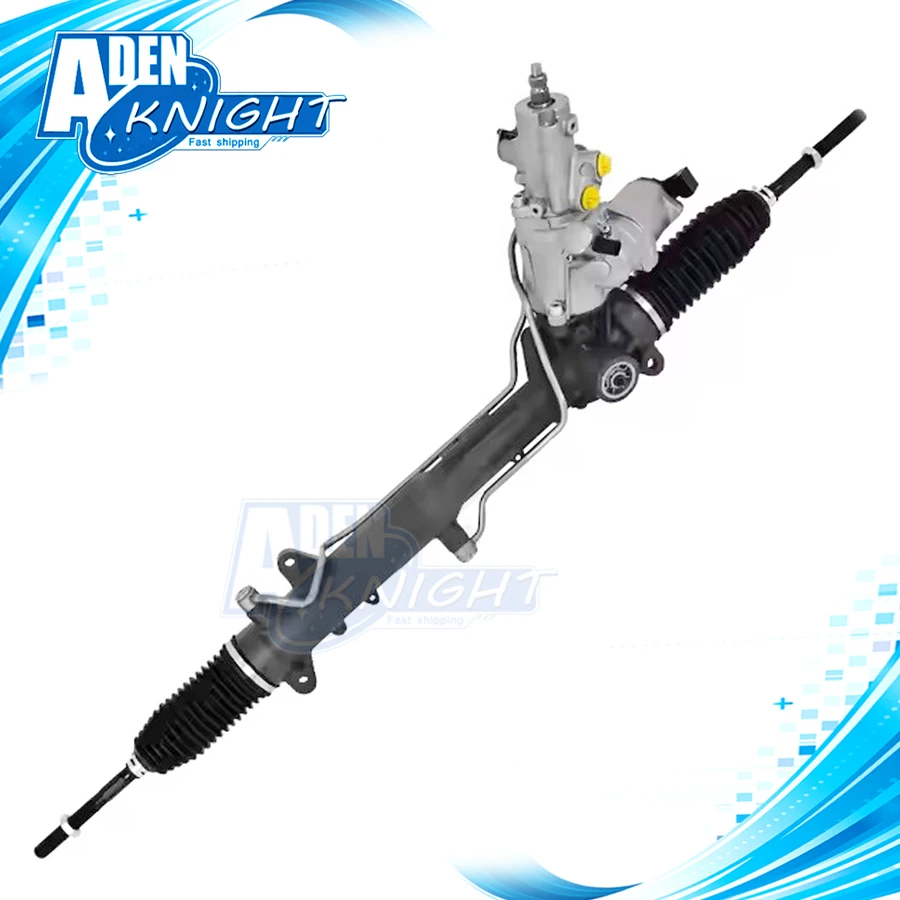 Power Steering Rack For BMW 5er E60 E61 6er E63 E64 2005-2010 32106777533 32106788524 32106788528 32106794411 Left hand drive
Power Steering Rack For BMW 5er E60 E61 6er E63 E64 2005-2010 32106777533 32106788524 32106788528 32106794411 Left hand drive