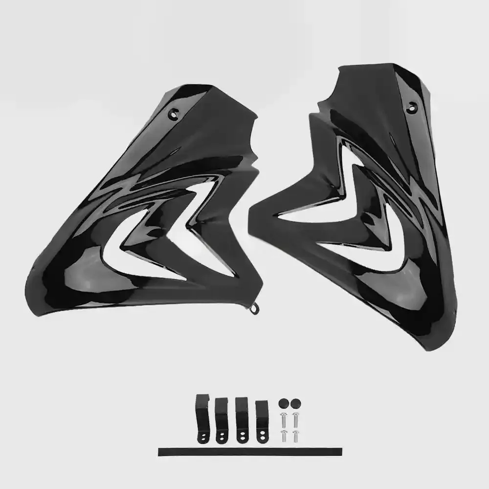 Для Honda CBR650R 19-23 плавник акулы, боковая панель, дефлектор кузова мотоцикла, обновленный корпус 2-го поколения, повышенная производительность
Для Honda CBR650R 19-23 плавник акулы, боковая панель, дефлектор кузова мотоцикла, обновленный корпус 2-го поколения, повышенная производительность