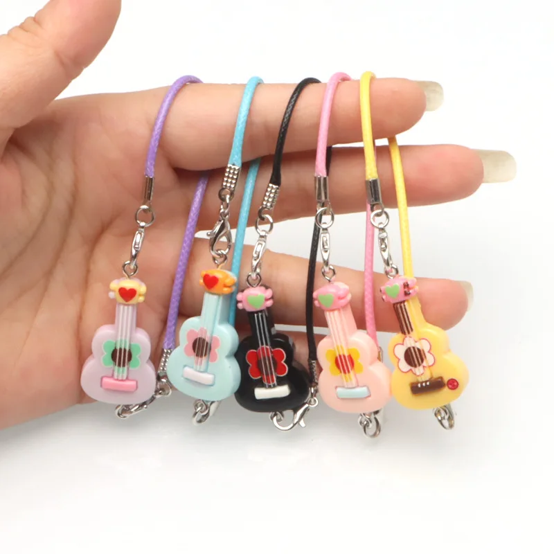 15cm/17cm Labubu Doll Accessories - Mini Guitar Model Scene Props | DIY Decor Charms
15cm/17cm Labubu Doll Accessories - Mini Guitar Model Scene Props | DIY Decor Charms