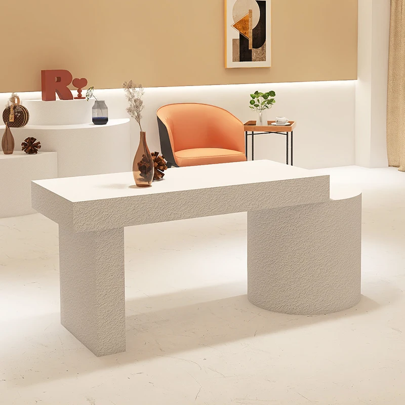 Clothing store Nakajima platform display table Women's clothing store Black display cabinet Shoes and bags Customized
Clothing store Nakajima platform display table Women's clothing store Black display cabinet Shoes and bags Customized