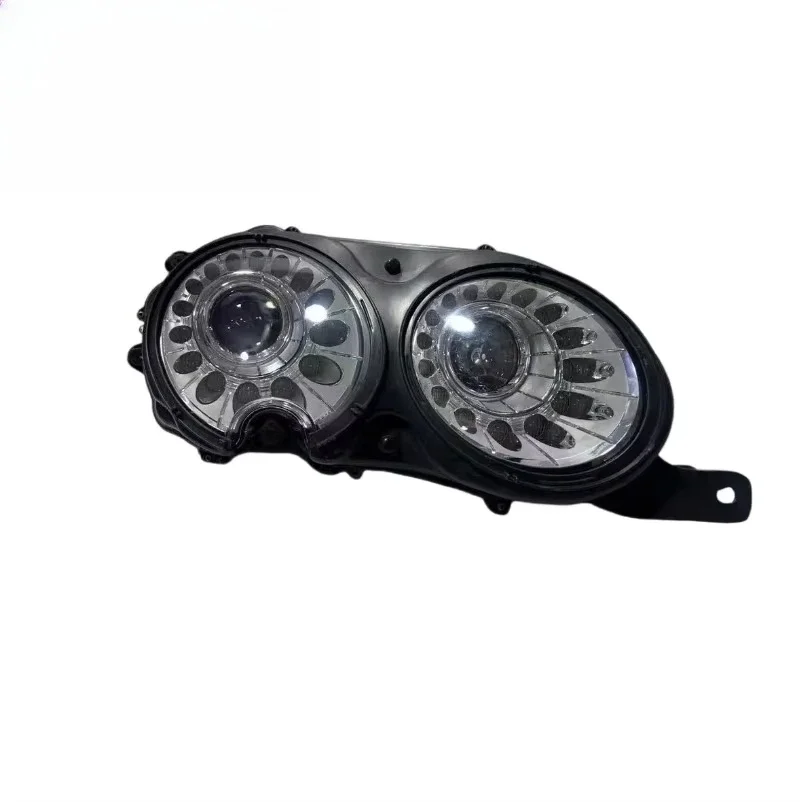 FOR Flying Spur Continental GT Bentayga Car Headlights Brand New Auto Parts OEM Headlights
FOR Flying Spur Continental GT Bentayga Car Headlights Brand New Auto Parts OEM Headlights