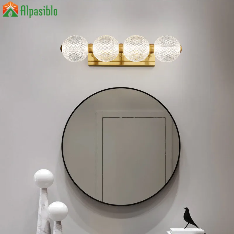 Nordic LED Wall Lamp Modern Lighting Luxury Bathroom Golden Wall Sconce Bedroom New Art Balcony Living Room Fixture Deco Light
Nordic LED Wall Lamp Modern Lighting Luxury Bathroom Golden Wall Sconce Bedroom New Art Balcony Living Room Fixture Deco Light