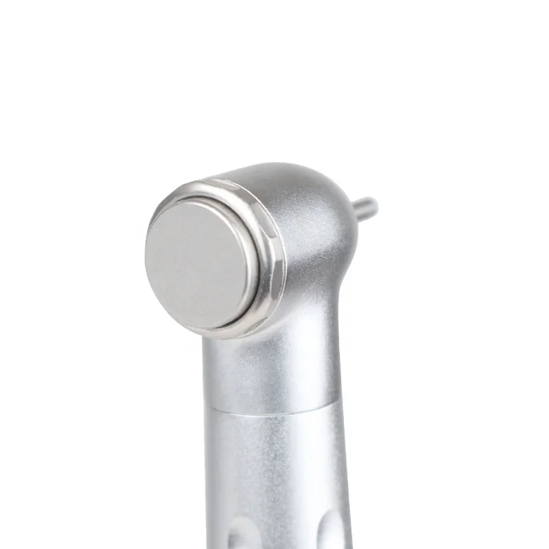 LXG87 SJ Dent Ceramic Bearing Standard Head Push Button 3 Water Spray 2 Hole Airotor Drill Eu Dental High Speed Handpiece
LXG87 SJ Dent Ceramic Bearing Standard Head Push Button 3 Water Spray 2 Hole Airotor Drill Eu Dental High Speed Handpiece