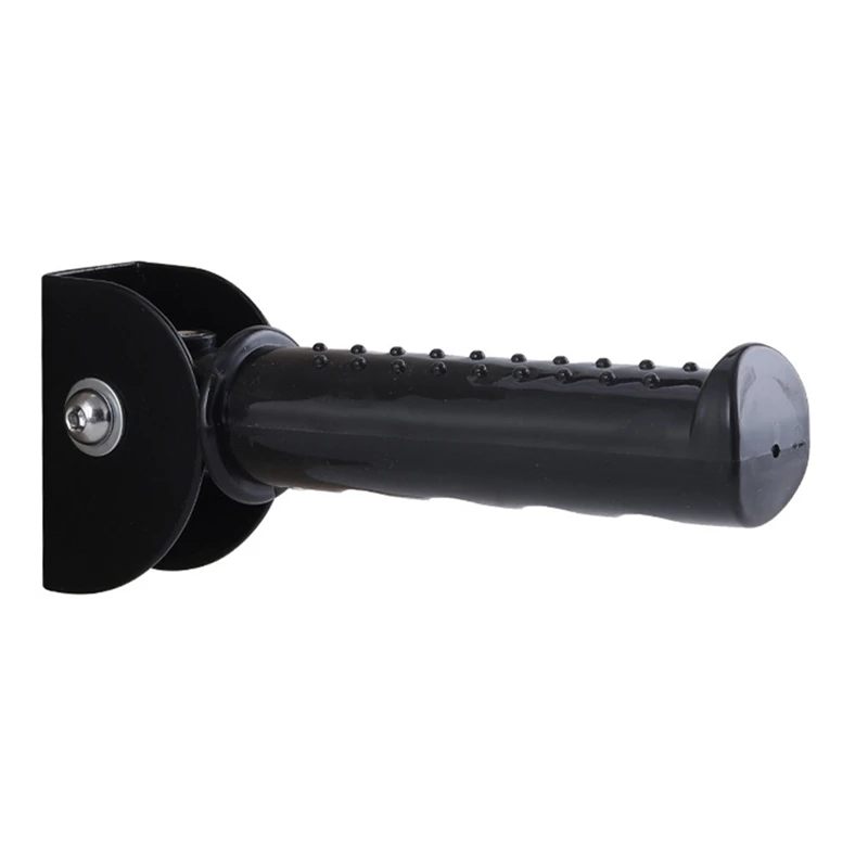 ABUN-Doorway Stair Assist Handle, Handicap Grab Bars For Wall, Non-Slip Grab Bar For Elderly, Injured And Handicap People
ABUN-Doorway Stair Assist Handle, Handicap Grab Bars For Wall, Non-Slip Grab Bar For Elderly, Injured And Handicap People