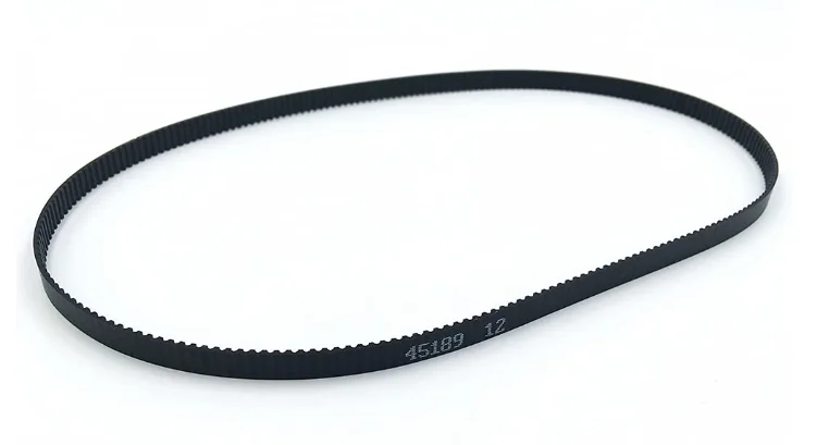 Main Drive Belt (600dpi) for Zebra 110Xi3 110XiIII (45189-12)
Main Drive Belt (600dpi) for Zebra 110Xi3 110XiIII (45189-12)