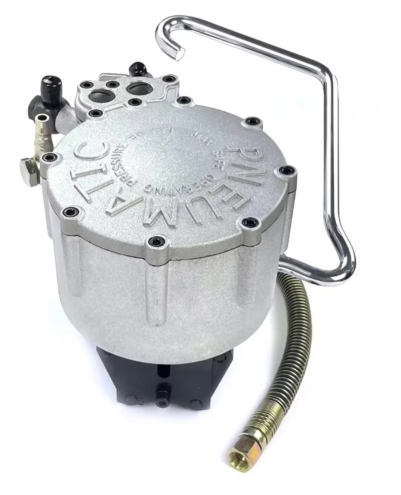 Zhuoyu Pneumatic Combination Steel Banding Parts Metal Banding Steel Strapping Machine
Zhuoyu Pneumatic Combination Steel Banding Parts Metal Banding Steel Strapping Machine