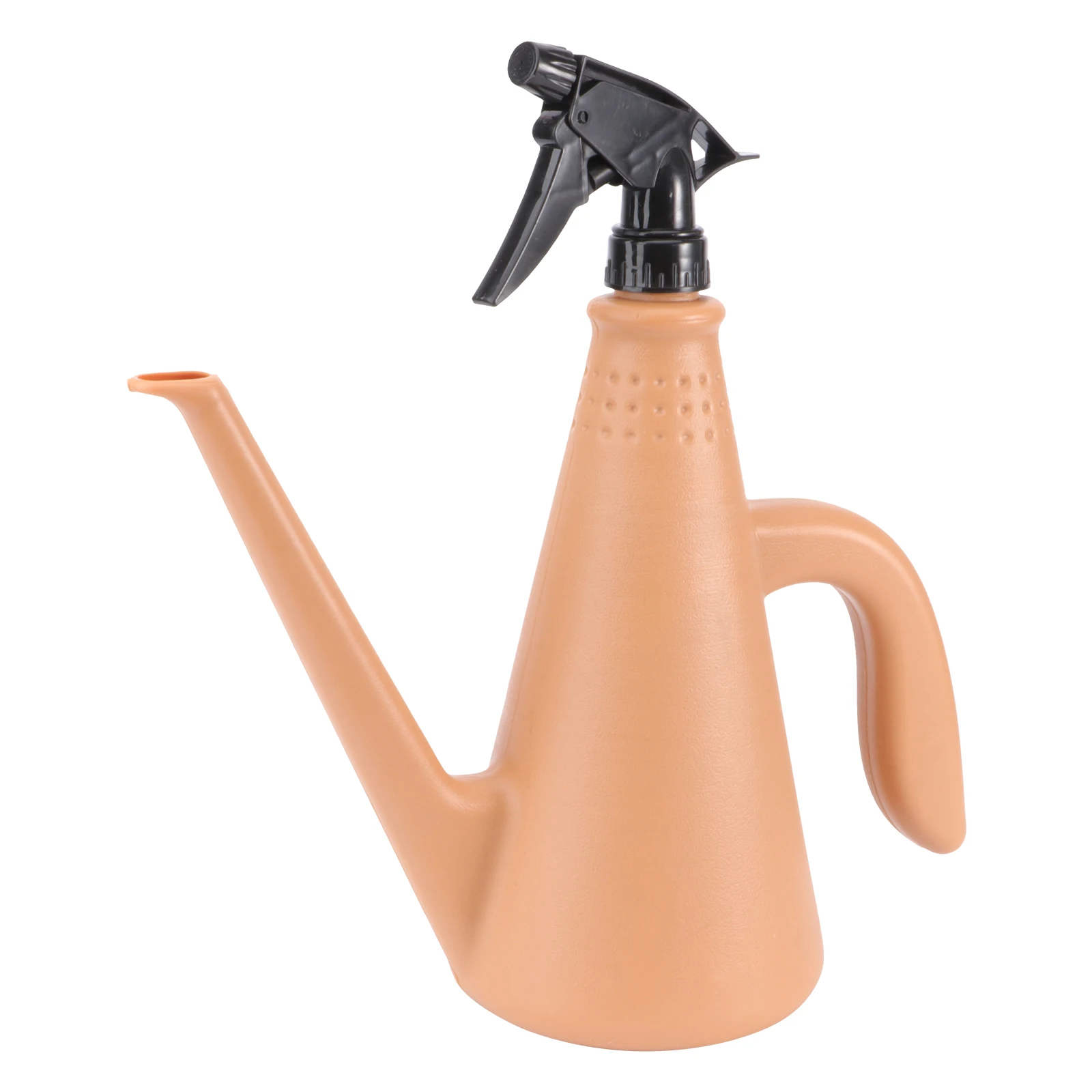 Plastic Watering Can for Indoor Plants Multi functional Large Capacity Spraying Bottle Thickened Design Durable Use
Plastic Watering Can for Indoor Plants Multi functional Large Capacity Spraying Bottle Thickened Design Durable Use