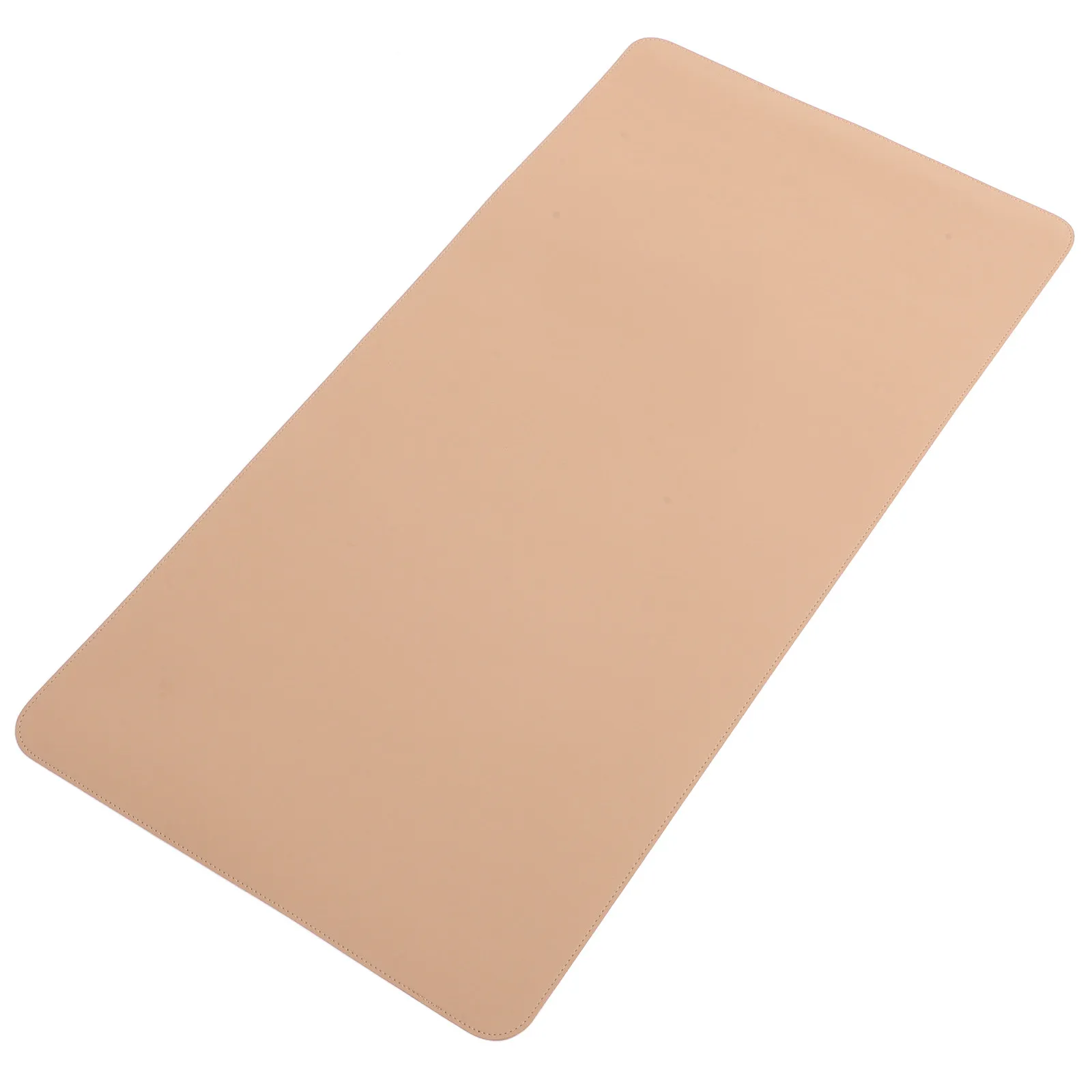 Dual-Sided Desk Mat Large PU and Cork Office Desk Protector Mat Non-Slip Mouse Keyboard Pad Stable Work Surface Beige
Dual-Sided Desk Mat Large PU and Cork Office Desk Protector Mat Non-Slip Mouse Keyboard Pad Stable Work Surface Beige