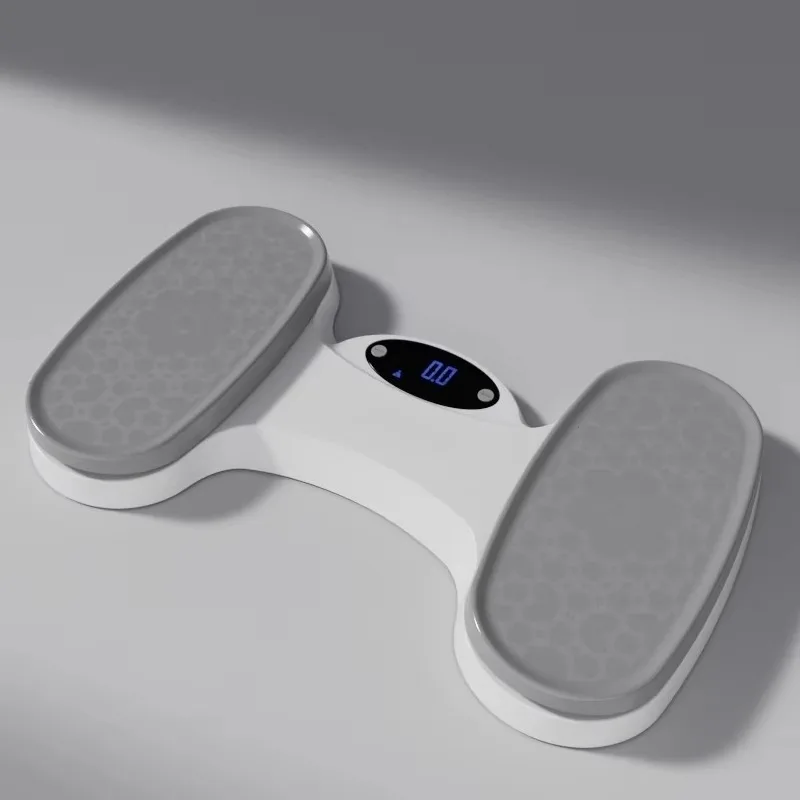Waist Twisting Disc With Counting Function For Home Fitness And Full Body Shaping Training Simple Use
Waist Twisting Disc With Counting Function For Home Fitness And Full Body Shaping Training Simple Use