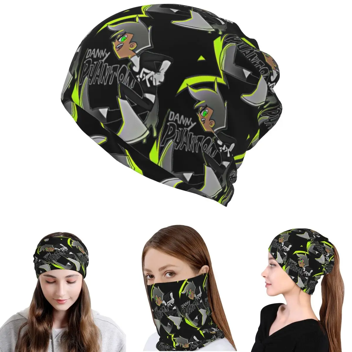Danny Phantom Bandana Neck Gaiter Wrap Mask Scarf Warm Face Mask Beanies Hat Unisex Adult Windproof
Danny Phantom Bandana Neck Gaiter Wrap Mask Scarf Warm Face Mask Beanies Hat Unisex Adult Windproof