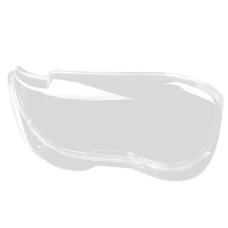A60E-2X RH Right Side Car Headlight Lens Cover Headlamp Shade Shell Glass Cover For -BMW E67 E66 E65 7 Series 2001-2004
A60E-2X RH Right Side Car Headlight Lens Cover Headlamp Shade Shell Glass Cover For -BMW E67 E66 E65 7 Series 2001-2004