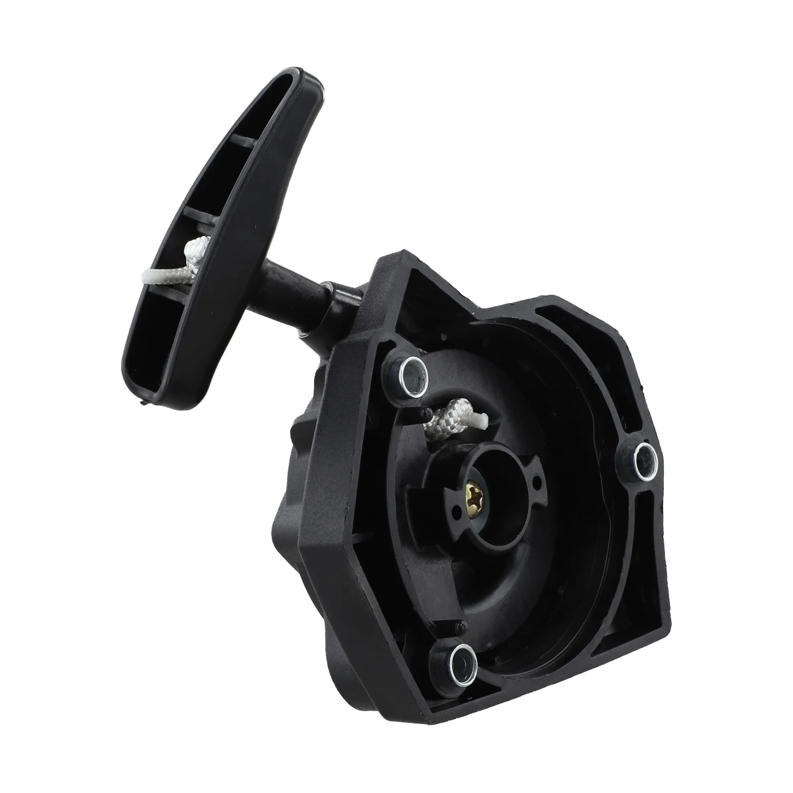 Seamless A051003310 Recoil Starter for Echo PB2520 EB252 PB2620 Blower Complete with 3 Screws for User Convenience
Seamless A051003310 Recoil Starter for Echo PB2520 EB252 PB2620 Blower Complete with 3 Screws for User Convenience