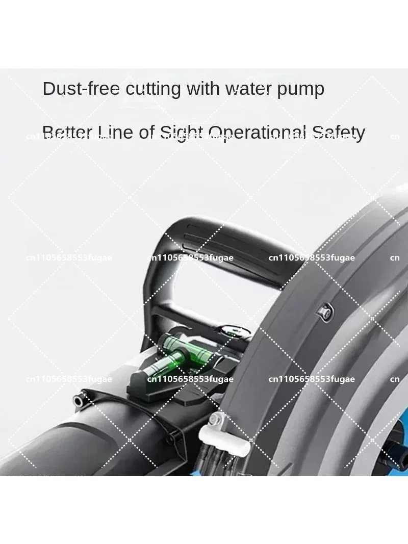 3000W High Power Concrete Road Stone Cutting Machine Wall Slotting Machine 220V 50HZ 3500R/MIN for Construction Tools
3000W High Power Concrete Road Stone Cutting Machine Wall Slotting Machine 220V 50HZ 3500R/MIN for Construction Tools