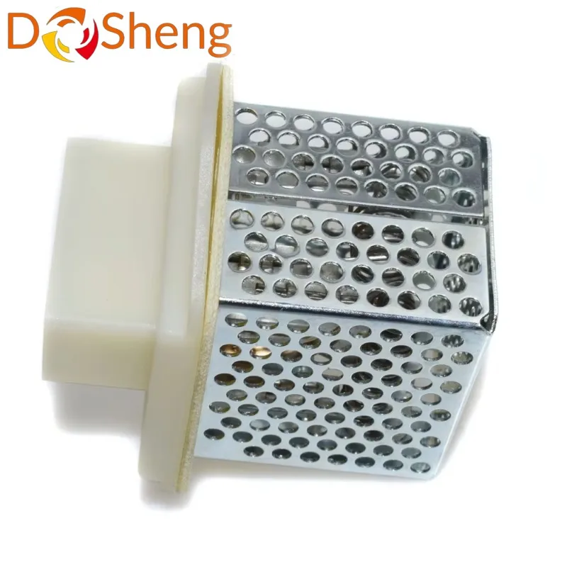 2715006J01 27150-06J01 HVAC Blower Motor Resistor for Nissan D21 Pickup Pathfinder 720 2400308391 RU-207 RU892 3A1155
2715006J01 27150-06J01 HVAC Blower Motor Resistor for Nissan D21 Pickup Pathfinder 720 2400308391 RU-207 RU892 3A1155