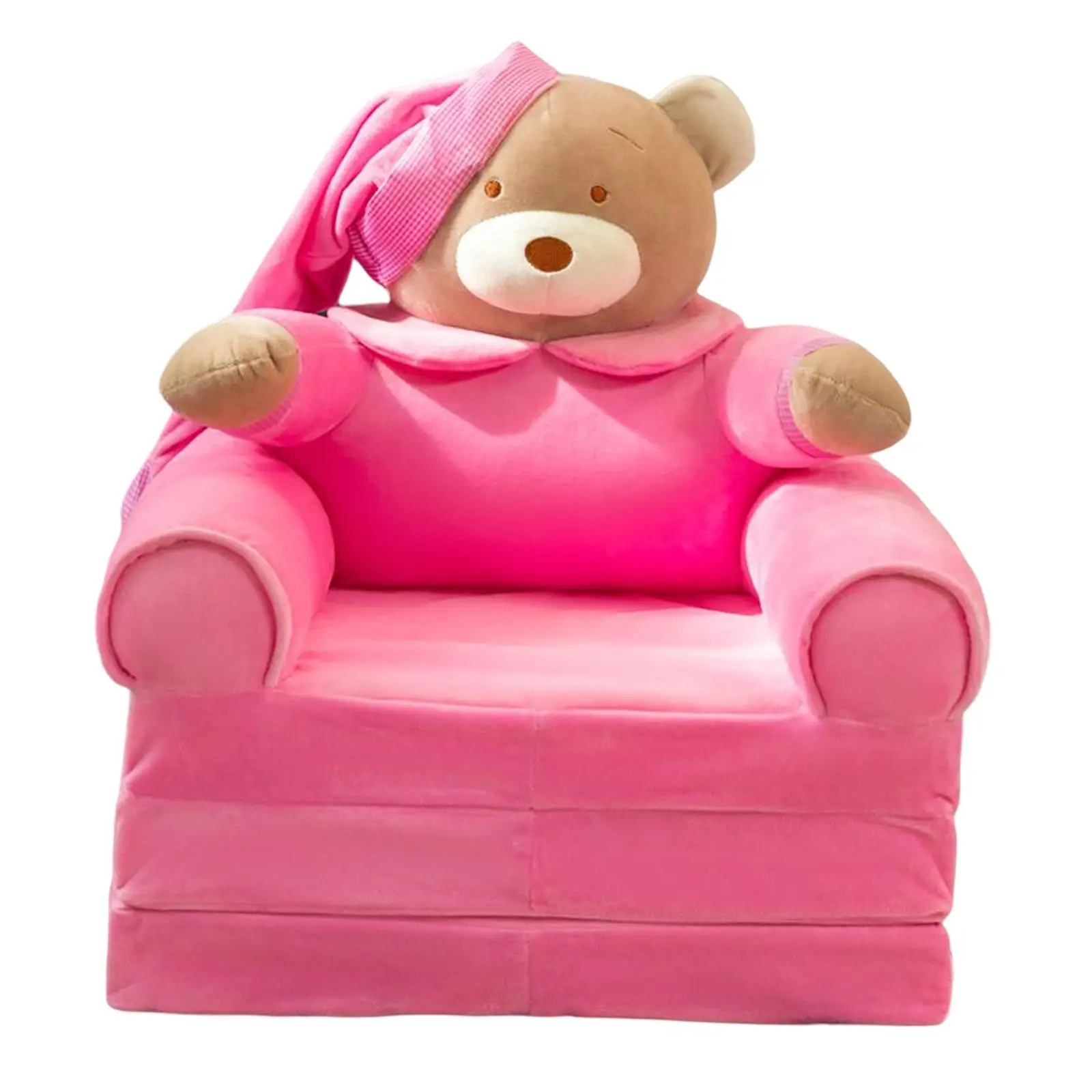 Toddler Armchair Slipcover Furniture Protector Three Tiered Extendable Durable
Toddler Armchair Slipcover Furniture Protector Three Tiered Extendable Durable