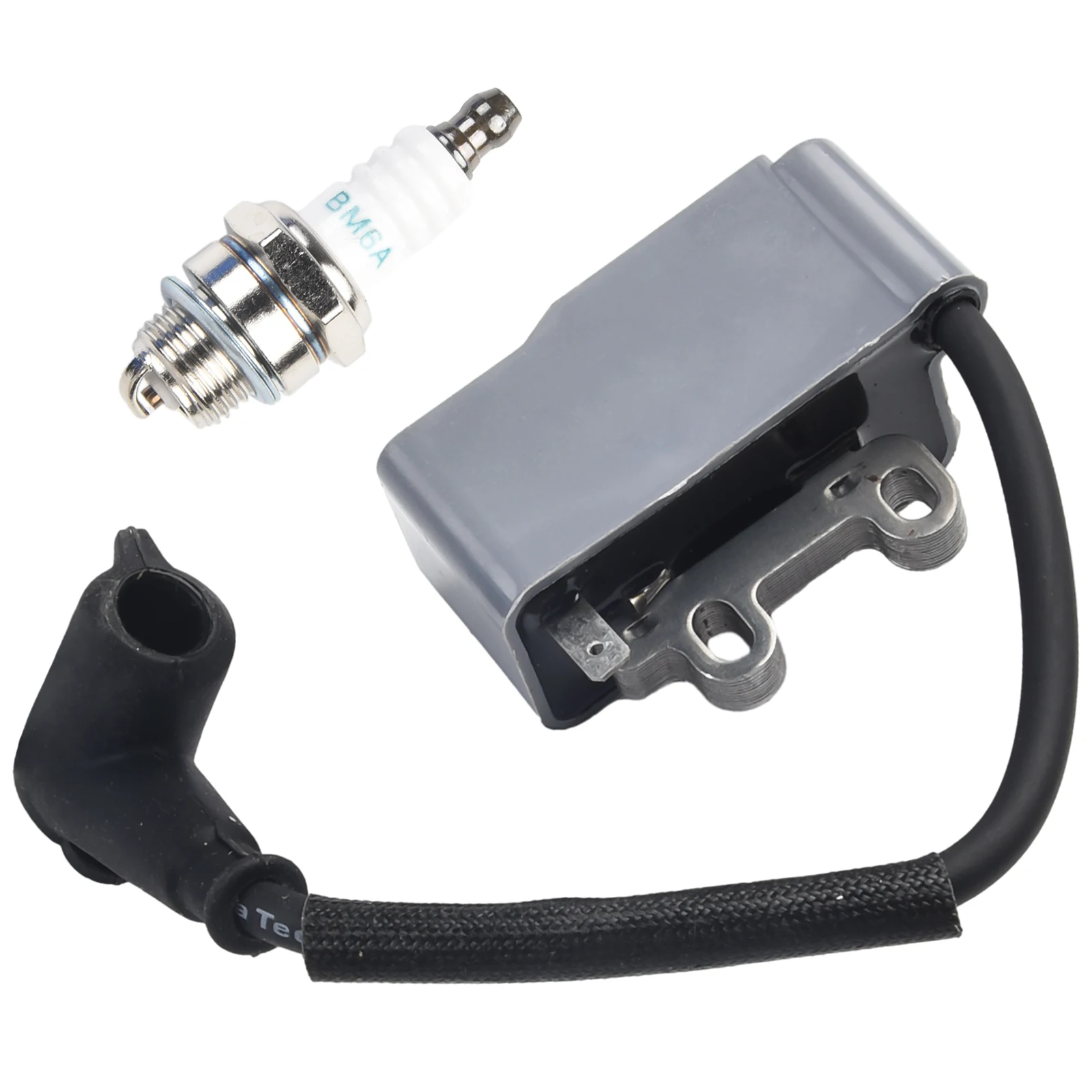 Blower Ignition Coil PB-251 PB-255 For Echo High Performance Metal+plastic PB-255LN Replaces A411000290 High Quality
Blower Ignition Coil PB-251 PB-255 For Echo High Performance Metal+plastic PB-255LN Replaces A411000290 High Quality