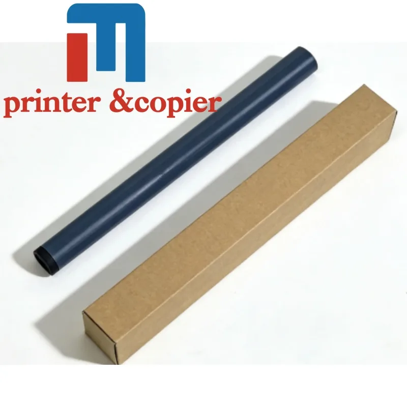 Fuser Film Sleeve for HP LaserJet Pro M701 M706 M712 M725 M435 Fixing Film RM2-0639-FFS
Fuser Film Sleeve for HP LaserJet Pro M701 M706 M712 M725 M435 Fixing Film RM2-0639-FFS