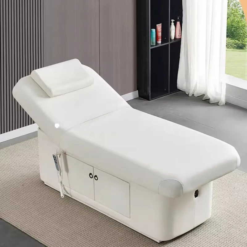 Electric Medical Massage Tables Latex Comfort Spa Iron Massage Tables Lift Soft Cushion Furniture Einen Massagewagen MHAMC
Electric Medical Massage Tables Latex Comfort Spa Iron Massage Tables Lift Soft Cushion Furniture Einen Massagewagen MHAMC