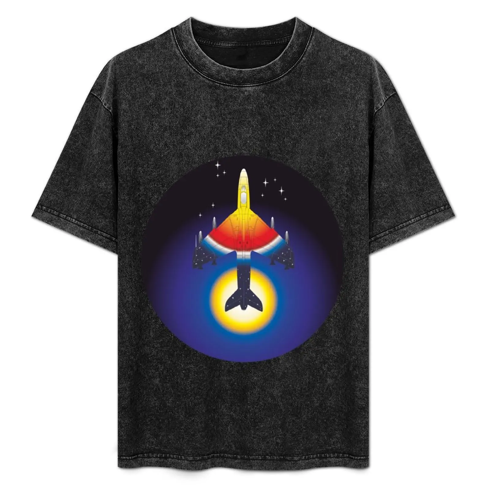 Miss Demeanour round logo T-Shirt Big and Tall Crew Neck Tee
Miss Demeanour round logo T-Shirt Big and Tall Crew Neck Tee