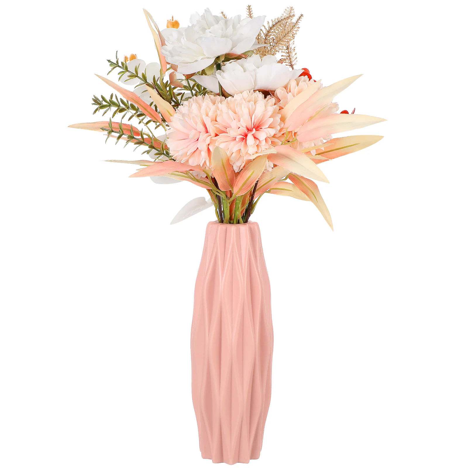 Flower Pot Simplicity Container Desktop Vase Decoration Stand Craetive Modern Nordic Style Office
Flower Pot Simplicity Container Desktop Vase Decoration Stand Craetive Modern Nordic Style Office