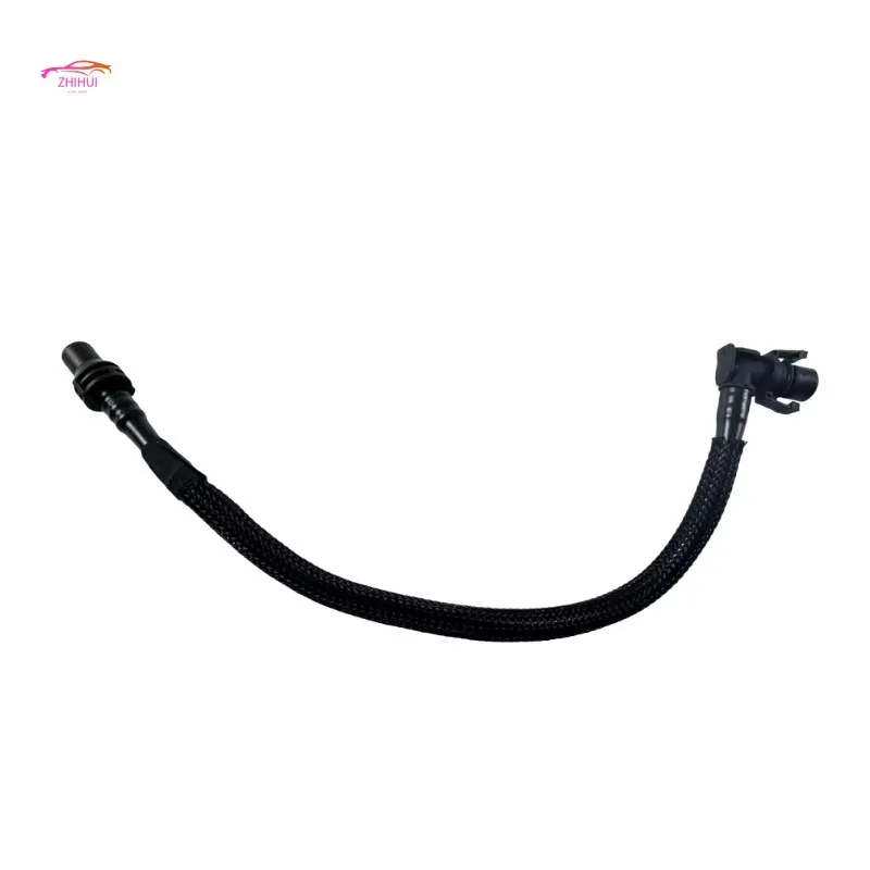 11538514456 Cooling System Radiator Water Hose for BMW
11538514456 Cooling System Radiator Water Hose for BMW