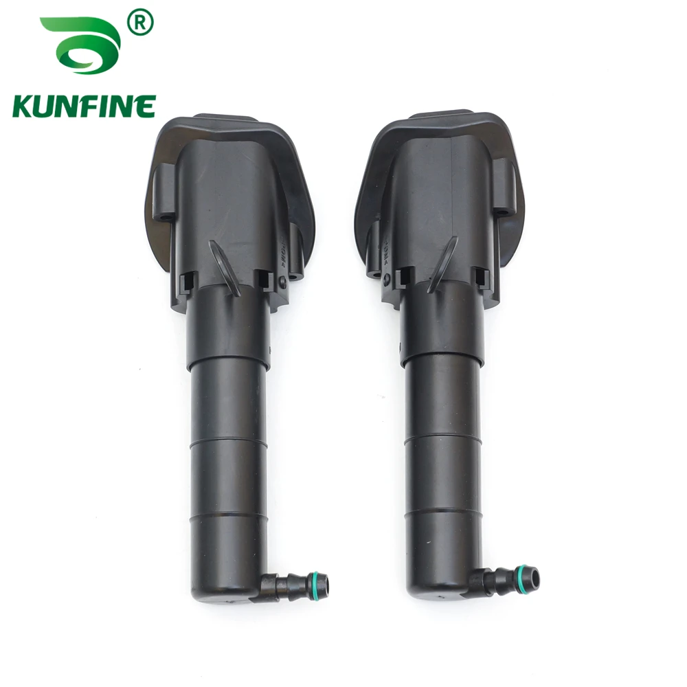 Car Headlight Washer Nozzle Car Headlamp Cleaning Jet Pump Head Light Water Sprayer OEM No. 30698506 30698507
Car Headlight Washer Nozzle Car Headlamp Cleaning Jet Pump Head Light Water Sprayer OEM No. 30698506 30698507