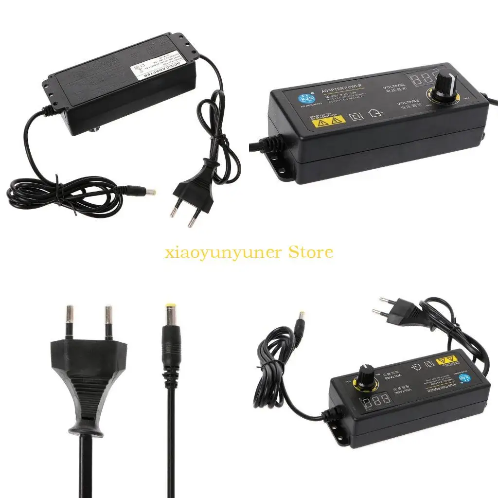 P9JB 60W 3-24V Регулируемый адаптер с дисплеем экрана напряжения DC5.5x2 5 мм
P9JB 60W 3-24V Регулируемый адаптер с дисплеем экрана напряжения DC5.5x2 5 мм