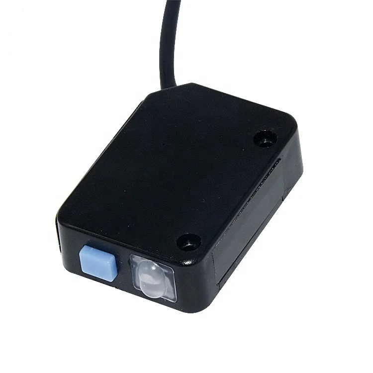 2026 new G1-A300N i photoelectric diffuse reflection sensor 24VDC NPN output 0.1% linearity 180 ° rotation angle
2026 new G1-A300N i photoelectric diffuse reflection sensor 24VDC NPN output 0.1% linearity 180 ° rotation angle