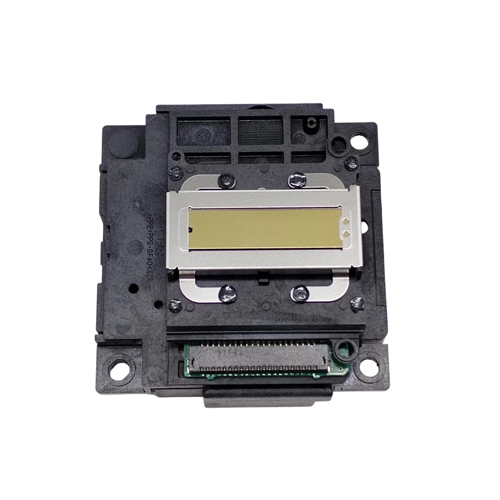 Print Head Fits For Epson ET-2720 ET-2721 ET-2756 ET-2760 ET-2714 ET-2712 ET-2750U ET-2711 ET-2751 ET-2715 ET-2700 ET-2750
Print Head Fits For Epson ET-2720 ET-2721 ET-2756 ET-2760 ET-2714 ET-2712 ET-2750U ET-2711 ET-2751 ET-2715 ET-2700 ET-2750