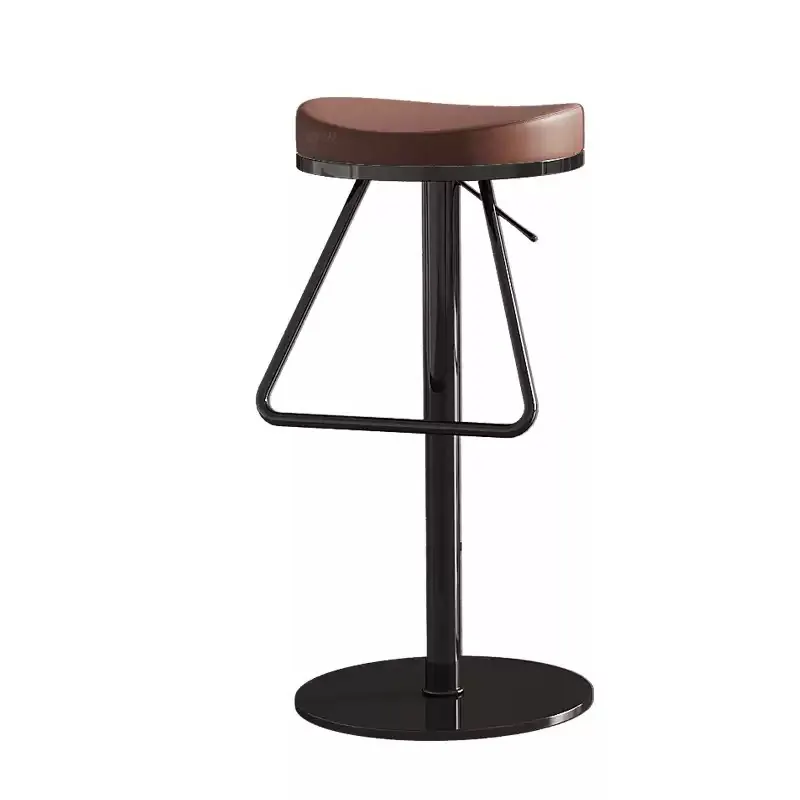 Bar stools, backless bar stools, stainless steel adjustable swivel high stools, bar chairs
Bar stools, backless bar stools, stainless steel adjustable swivel high stools, bar chairs