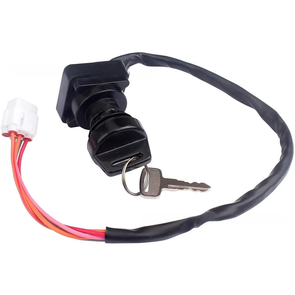 For KingQuad Maintenance OEM Interchange 37110-34K01 OEM Interchange 37110-31G00 Ignition Key Switch For Suzuki
For KingQuad Maintenance OEM Interchange 37110-34K01 OEM Interchange 37110-31G00 Ignition Key Switch For Suzuki