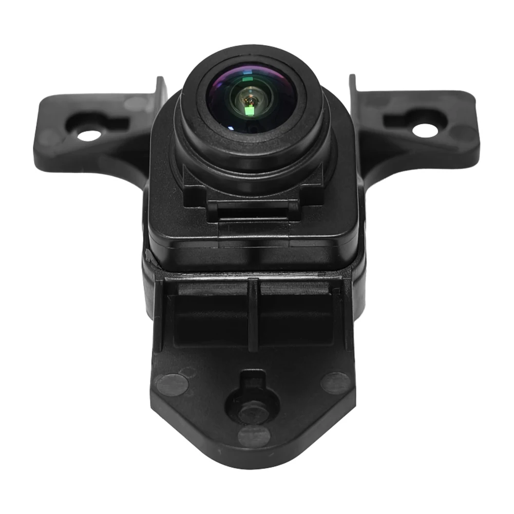 Front View Parking Camera Unit for KIA SORENTO 2021 2022 2023 OEM 99250 P2000 Front Bumper 12V ABS Size / Current /
Front View Parking Camera Unit for KIA SORENTO 2021 2022 2023 OEM 99250 P2000 Front Bumper 12V ABS Size / Current /