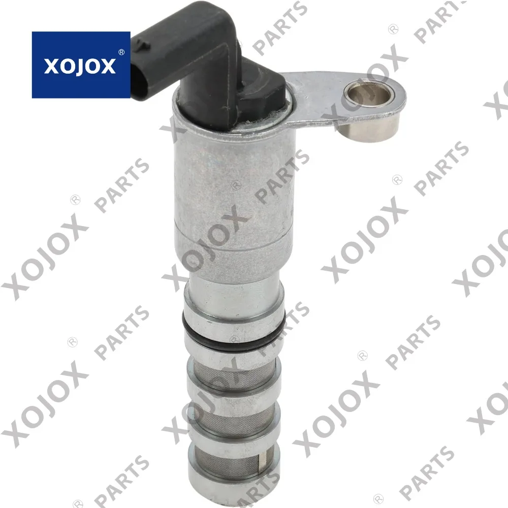 XOJOX Engine Variable Valve Timing VVT Solenoid for Chevrolet Camaro 2016-2024 3.6L Engine Camshaft Oil Control Valve No.1267133
XOJOX Engine Variable Valve Timing VVT Solenoid for Chevrolet Camaro 2016-2024 3.6L Engine Camshaft Oil Control Valve No.1267133