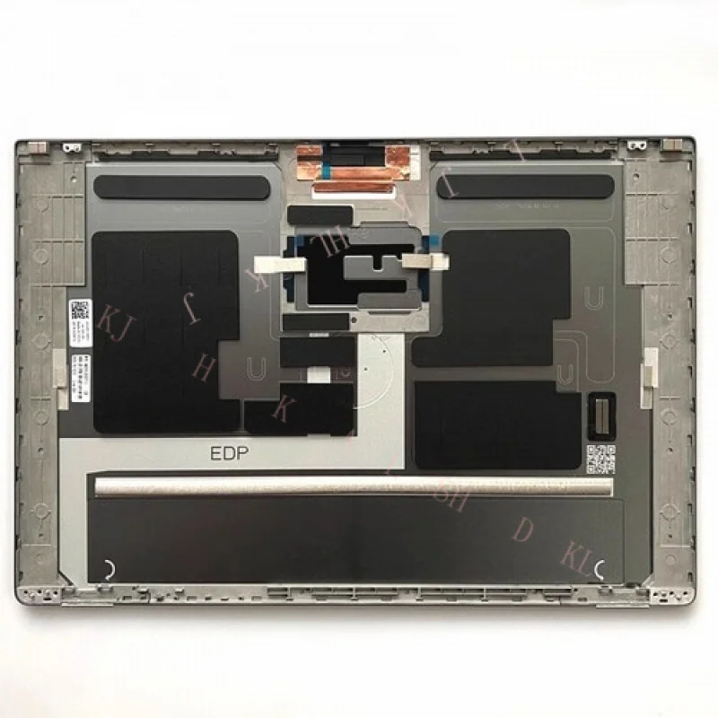 N New For Dell Latitude 16 7640 E7640 Lcd Rear Lid Back Cover Top Case 0J0X72 Gray
N New For Dell Latitude 16 7640 E7640 Lcd Rear Lid Back Cover Top Case 0J0X72 Gray