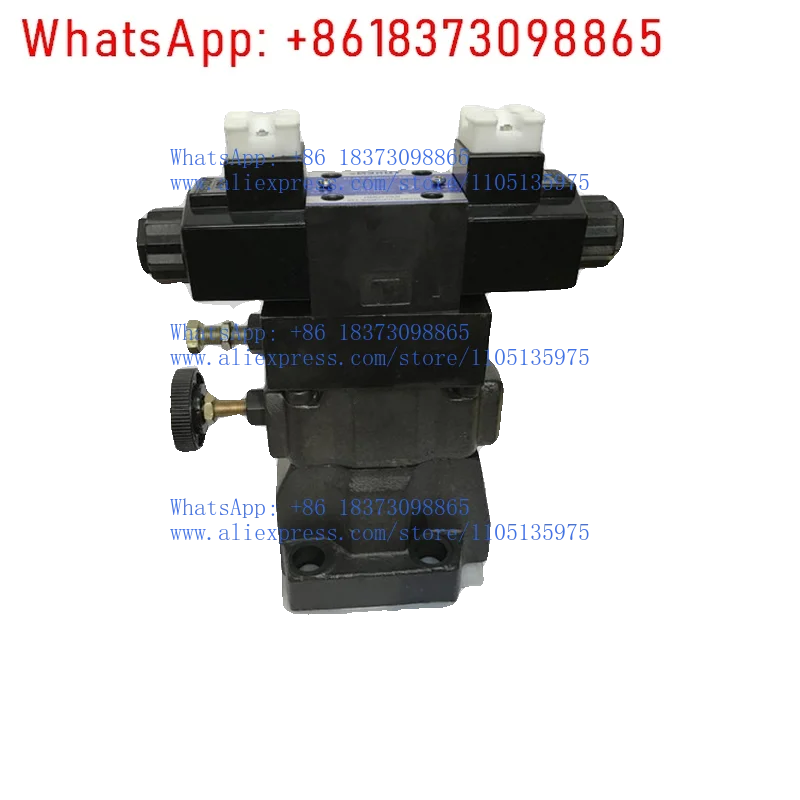 S-BSG-03-3C3-D24-N1-50 Two-stage pressure regulating relief valve S-BSG-03-3C2-A240-N1-50
S-BSG-03-3C3-D24-N1-50 Two-stage pressure regulating relief valve S-BSG-03-3C2-A240-N1-50