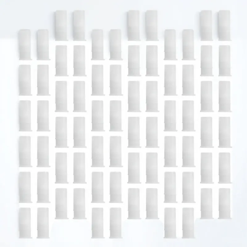 100Pcs Squeakers Noise Insert Sound Maker Repair Replacement for Pet Baby Projects Toy Squeakers Toy Noise Maker
100Pcs Squeakers Noise Insert Sound Maker Repair Replacement for Pet Baby Projects Toy Squeakers Toy Noise Maker
