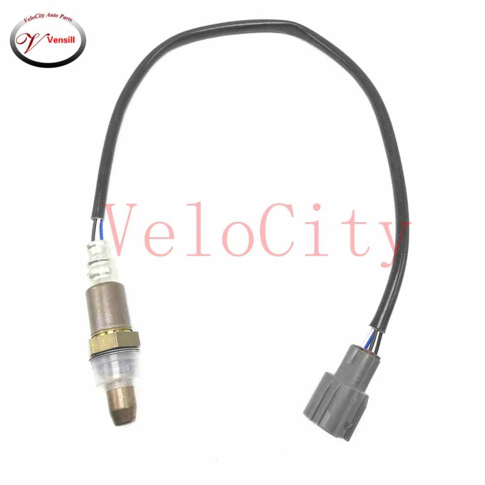 Upstream Oxygen Sensor Part No# 89467-06030 8946706030 Fits For Toyota Camry Solara ACV30
Upstream Oxygen Sensor Part No# 89467-06030 8946706030 Fits For Toyota Camry Solara ACV30