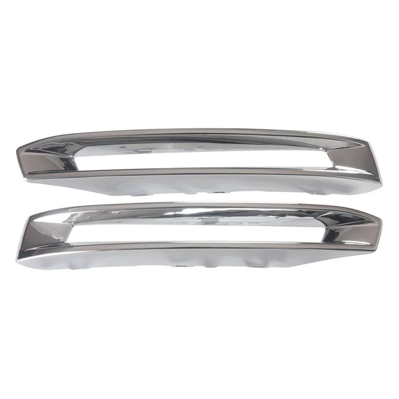 B04B-Fog Lamp Plating Frame Fog Lamp Frame Cover Accessories Component For Mercedes X166 GLS 1668851774 1668851874
B04B-Fog Lamp Plating Frame Fog Lamp Frame Cover Accessories Component For Mercedes X166 GLS 1668851774 1668851874