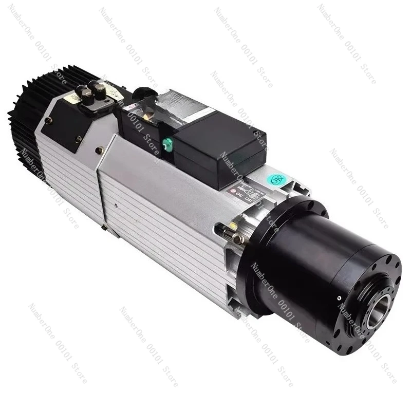 Высокоскоростной двигатель шпинделя 9 кВт Atc шпиндель станка с ЧПУ 9 кВт двигатель шпинделя фрезерного станка с ЧПУ
Высокоскоростной двигатель шпинделя 9 кВт Atc шпиндель станка с ЧПУ 9 кВт двигатель шпинделя фрезерного станка с ЧПУ