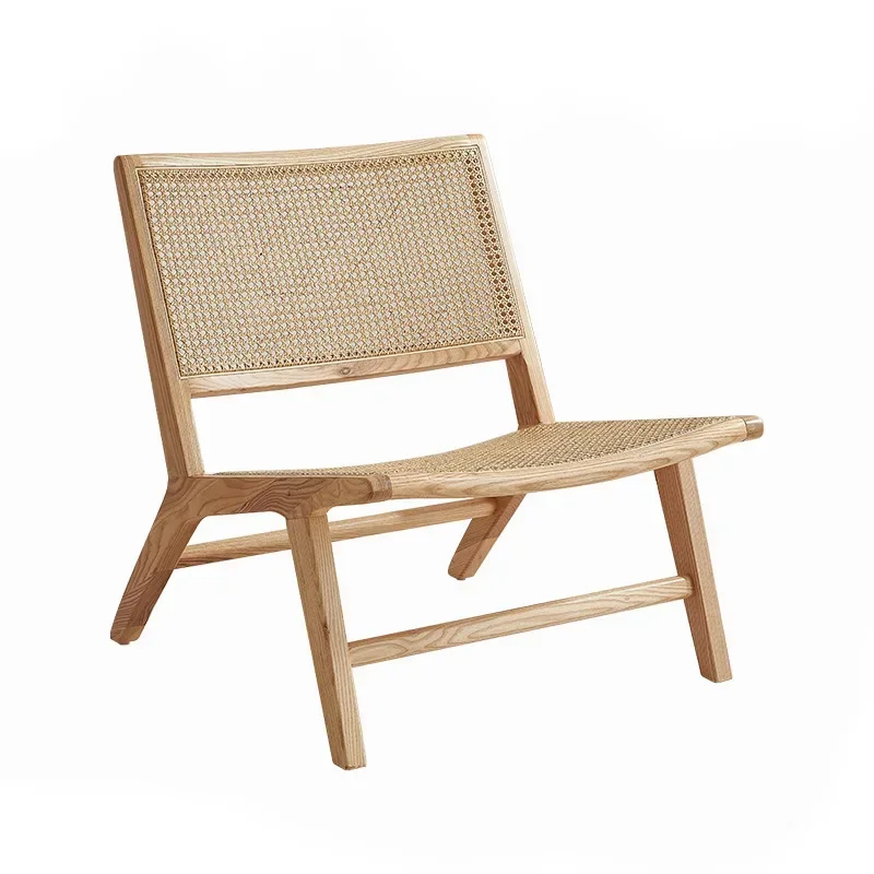 Nordic homestay leisure lazy sofa, European rattan chair, solid wood sofa chair, household rattan woven lounge chair, balcony,
Nordic homestay leisure lazy sofa, European rattan chair, solid wood sofa chair, household rattan woven lounge chair, balcony,