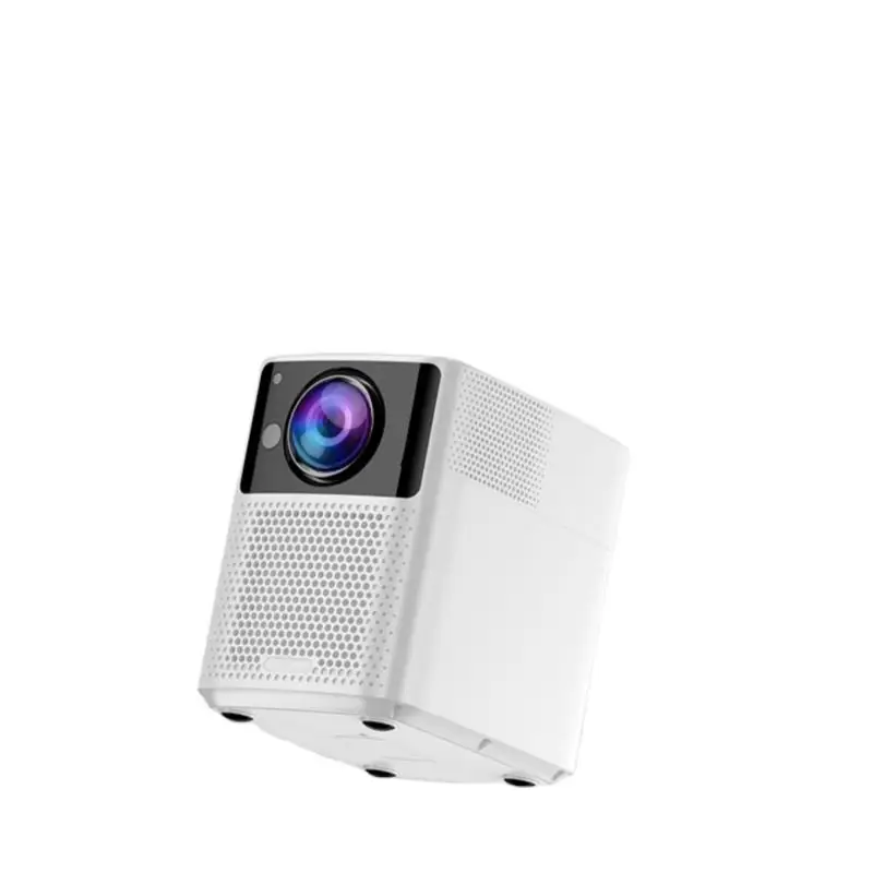Smart Android WiFi Wireless HD 1080P Lcd Proyector Support 4K 500ANSI Video Projector for Phone
Smart Android WiFi Wireless HD 1080P Lcd Proyector Support 4K 500ANSI Video Projector for Phone