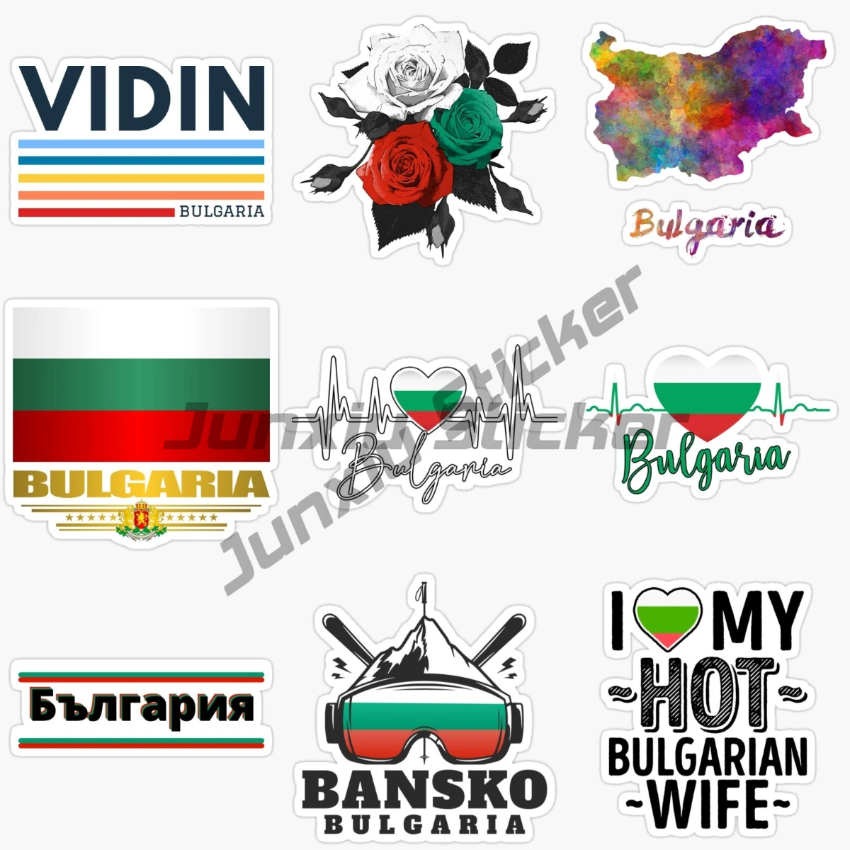 Originality BULGARIA BANSKO Map National Flag Vinyl Self-adhesive Sticker with Flag Book Fridge Motor Decorative Accessory Decal
Originality BULGARIA BANSKO Map National Flag Vinyl Self-adhesive Sticker with Flag Book Fridge Motor Decorative Accessory Decal