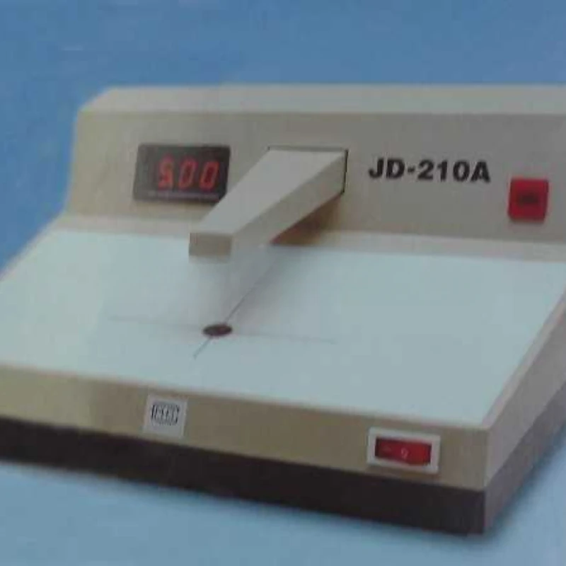 D-210A digital display black and white densitometer blackness meter black and white transparency meter
D-210A digital display black and white densitometer blackness meter black and white transparency meter