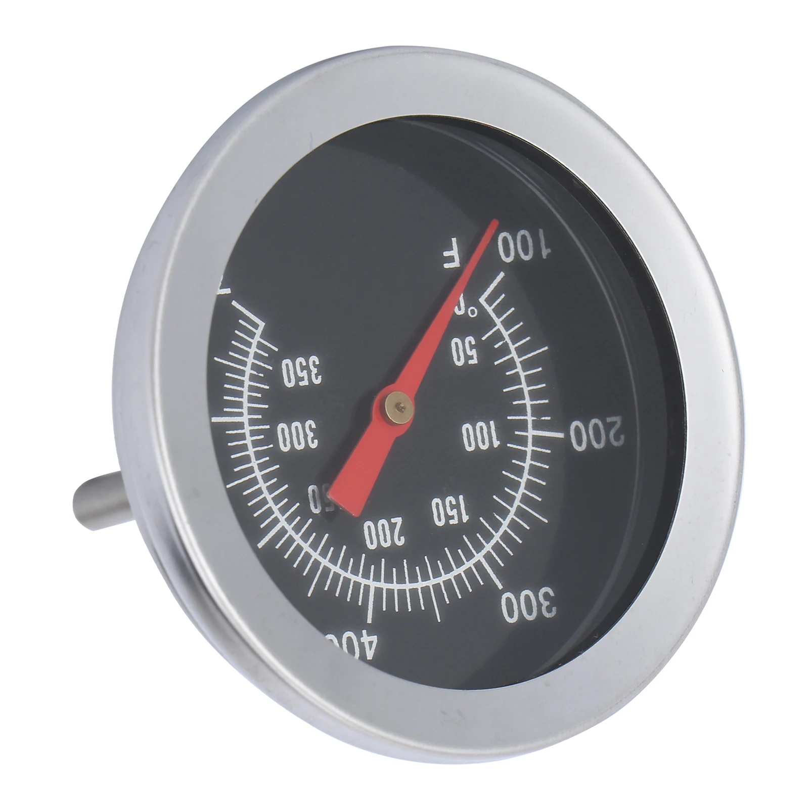 Stainless Steel Thermometer for Grill BBQ Meat Temperature Gauge Heat Kitchen Oven Noix Cooking Probe
Stainless Steel Thermometer for Grill BBQ Meat Temperature Gauge Heat Kitchen Oven Noix Cooking Probe