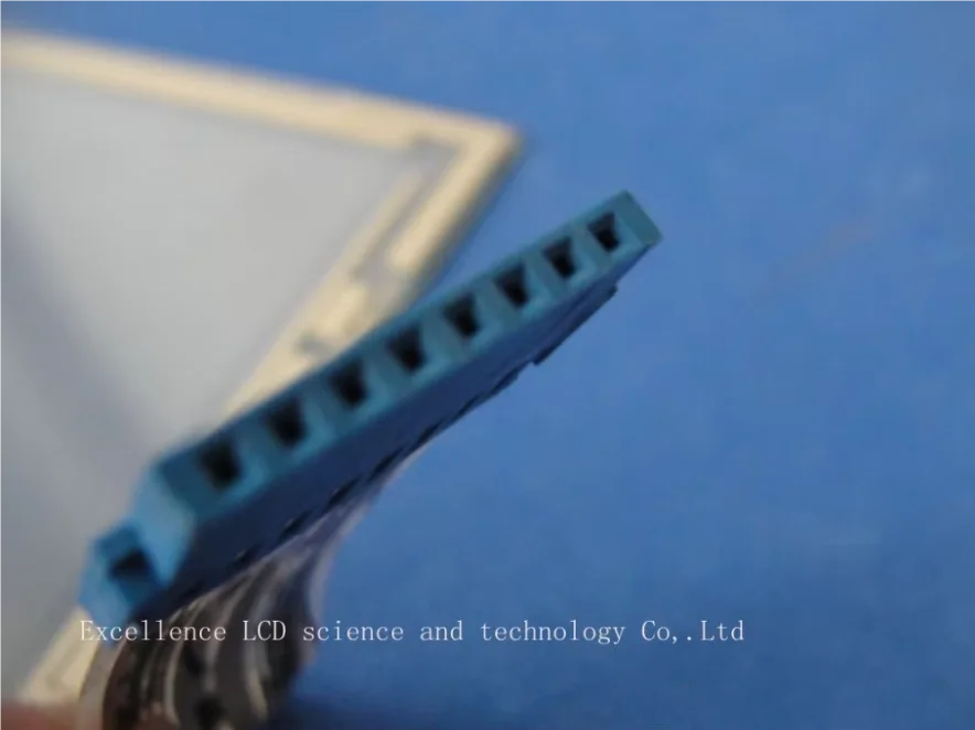 RES-10.4-PL8 92422-14 95422B E188103 Original 10.4 inch 8 wires touch screen panel
RES-10.4-PL8 92422-14 95422B E188103 Original 10.4 inch 8 wires touch screen panel