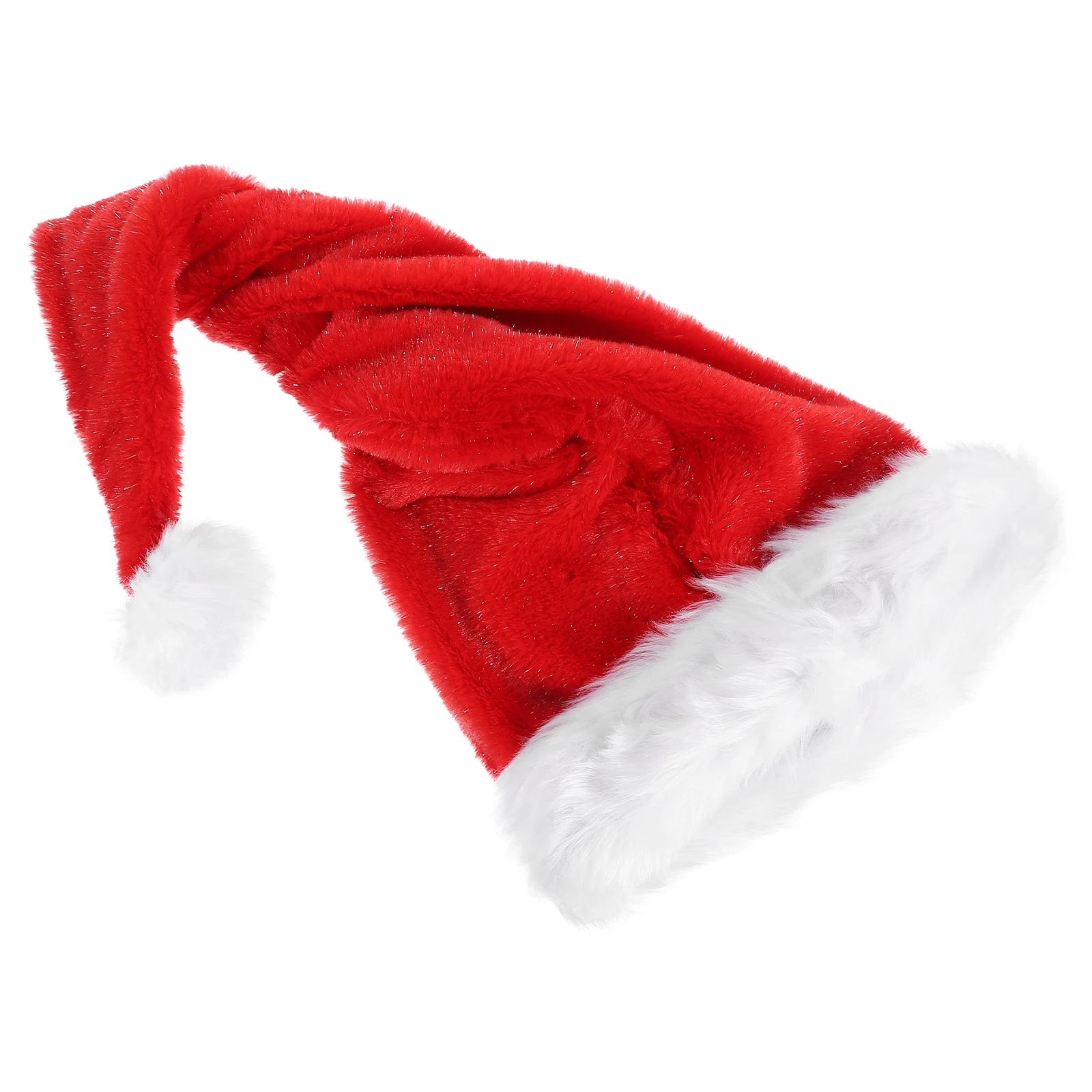Christmas Santa Hat Unisex Adult Red Hats Baby Kids Party Headwear Christmas Hats Santa Claus Cap Holiday Props
Christmas Santa Hat Unisex Adult Red Hats Baby Kids Party Headwear Christmas Hats Santa Claus Cap Holiday Props