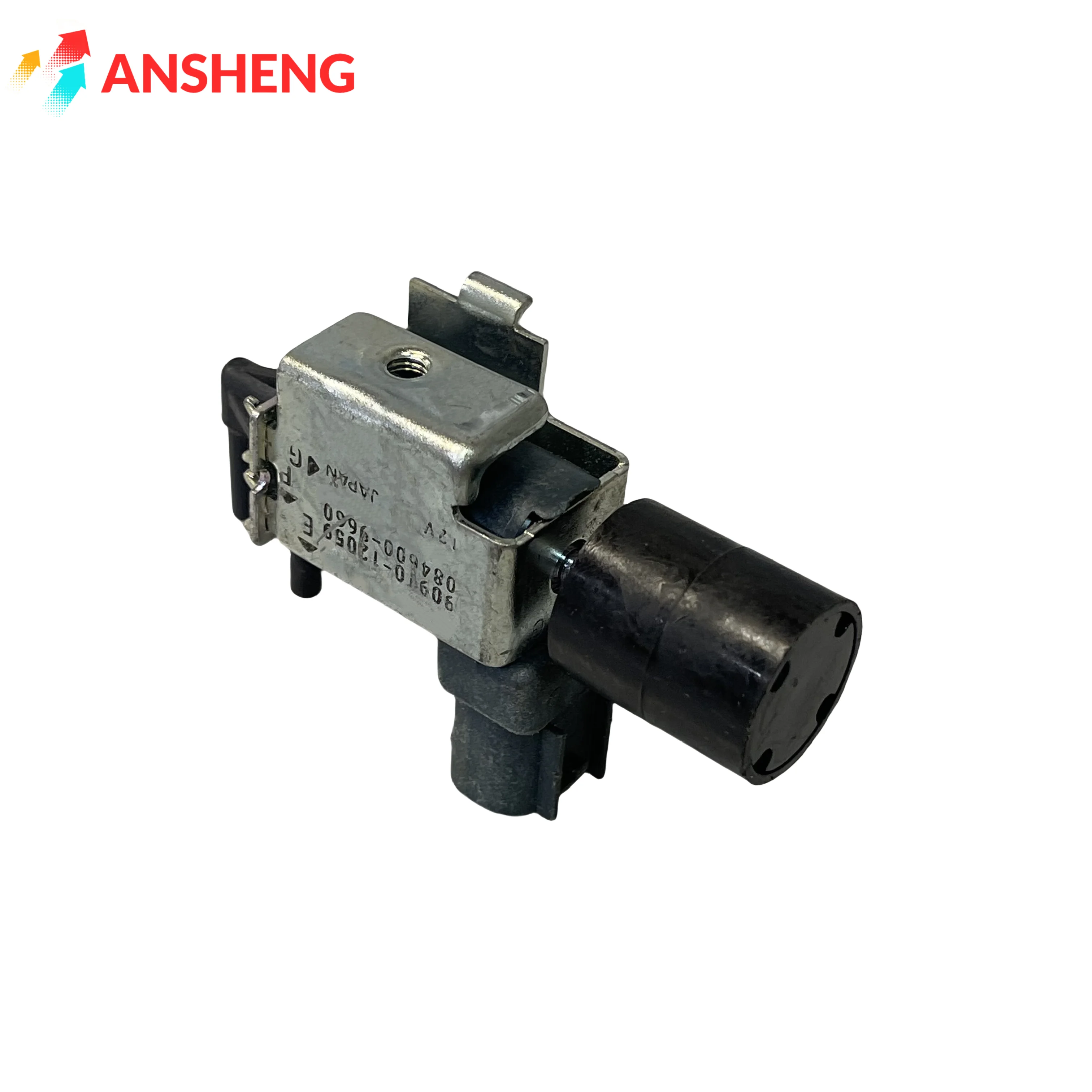 90910-12059 9091012059 Vapor Canister Purge Solenoid For Toyota Camry RAV4 2018-2024
90910-12059 9091012059 Vapor Canister Purge Solenoid For Toyota Camry RAV4 2018-2024